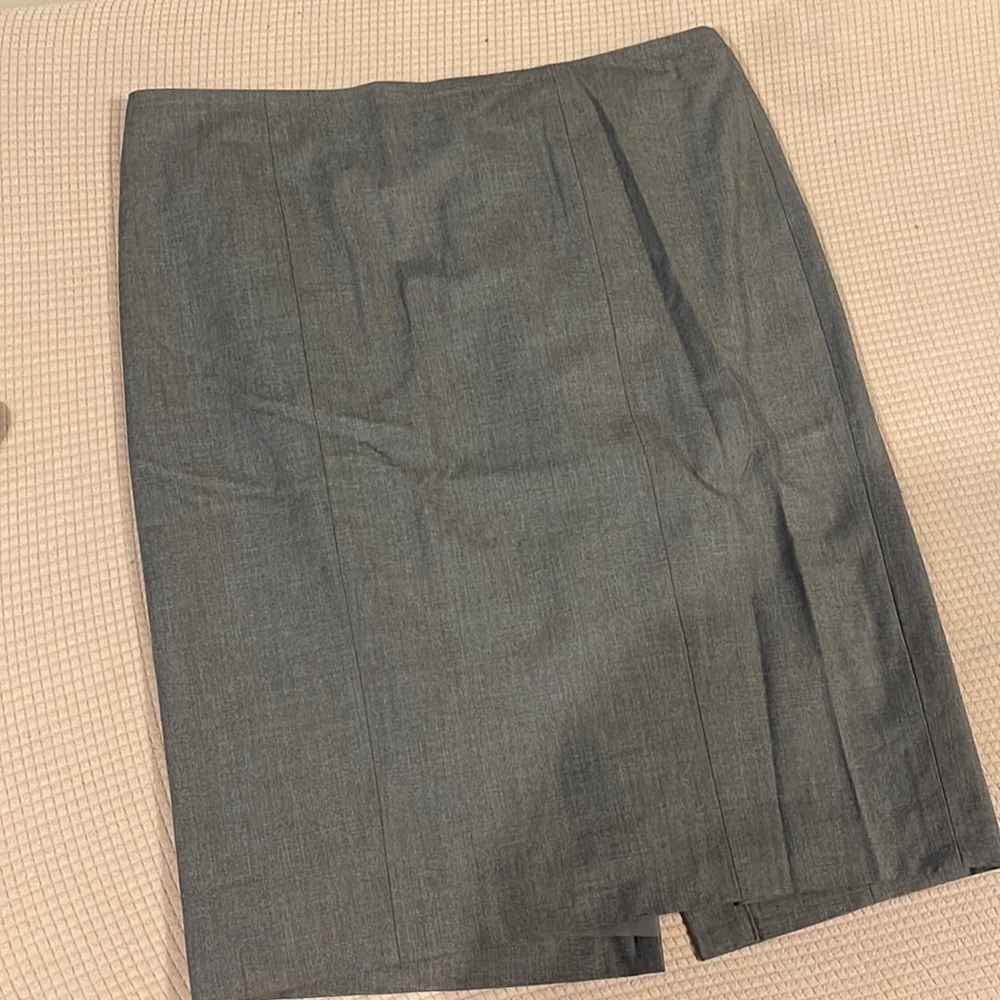 Ann Taylor pencil skirt